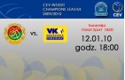 BKS ALUPROF - Modranskà PROSTEJOV